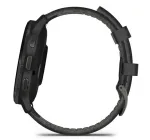 Garmin Venu 3 - 45 mm - Slate Stainless Steel/Black Case (010-02784-52)