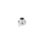 AXIS Q6032-E Pendant Kit - Hngemontage-Kit fr Auenkamera - wei - fr AXIS P5532, P5534, P5534 50, P5534 60, Q6032, Q6034, Q6035 (5502-431)