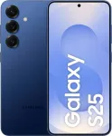 Samsung Galaxy S25 S931 5G Dual Sim 12GB RAM 128GB - Navy EU [Energieklasse B] (SM-S931BDBDEUE)