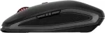 CHERRY GENTIX DESKTOP - Tastatur-und-Maus-Set - kabellos - 2,4 GHz - Deutsch - Schwarz (JD-7000DE-2)