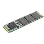 Lenovo 00JT074 Internal Solid State Drive M.2 512 GB PCI Express NVMe (00JT074)