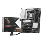 MSI 7E56-002R motherboard AM5