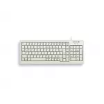Cherry TAS G84-5200 Corded DE-Layout Light Grey