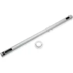 Epson ELPFP14 Extension Tube White 70 Cm for Ceiling Mount ELPMB22 + ELPMB23 V12H003P14