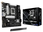 Asrock B860M-X Gen5 WiFi Intel B860 LGA 1851 (Socket V1) micro ATX