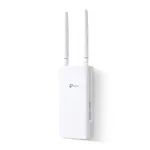 Wireless Router TP-LINK TL-MR100-OUTDOOR Wi-Fi 4 (802.11n) Data speed 300 Mbit/s Ethernet WAN Yes DSL WAN Yes SIM card slot Yes WAN connection type RJ-45 Ethernet LAN Yes 3G Yes 4G Yes 1xLAN ports TL-MR100-OUTDOOR