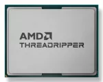 AMD Ryzen Threadripper 9960X processor 4.2 GHz 128 MB L3 Tray