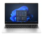 HP 255R G10 AMD Ryzen 5 7535U Laptop 39.6 cm (15.6) Full HD 8 GB DDR5-SDRAM 512 GB SSD Wi-Fi 6 (802.11ax) Windows 11 Home Silver
