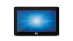 0702L 7IN WIDE LCD DESKTOP BLK - 800X480 PROJ CAP TOUCH