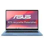 ASUS Chromebook CM15 15.6 MT 540 4 128 CM1505CM4A-S70030 ChromeOS (90CB0AF1-M002E0)