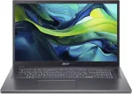 Acer Aspire 17 A17-51M - Intel Core 7 150U 1,8 GHz - ESHELL - Intel Graphics - 16GB RAM - 1,024TB SSD NVMe - 43,9 cm (17,3) IPS 1920 x 1080 (Full HD) - Wi-Fi 6E - Stahlgrau - kbd: Deutsch (NX.J0JEG.004)