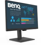 BenQ BL2790T - Business - LED-Monitor - 68.6 cm (27) (9H.LMGLJ.LBE)