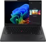 Lenovo ThinkPad T14 Gen 6 Intel Core Ultra 7 258V Notebook 14 WUXGA 32 GB RAM QWERTZ DE