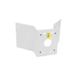 AXIS T91A64 Corner Bracket - Stangenmontagesatz fr Kamera - fr AXIS 216, M3203, P3301, P3304, P5512, P5522, P5532, P5534, Q6032, Q6034, Q6035, T91A61 (5017-641)