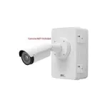 AXIS T98A17-VE - Wandschrank - wei (5900-171)