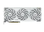 Asus TUF Gaming GeForce RTX 5070 Ti 16GB GDDR7 White OC Edition NVIDIA 16 GB GeForce RTX 5070 Ti GDDR7 HDMI ports quantity 2 PCI Express 5.0