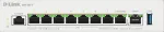 D-Link DBR-600-P - Wireless Router 8-Port-Switch (DBR-600-P/E)