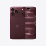 Apple iPhone 18 Pro Max 256GB Burgundy (MJXQ4ZD/A)