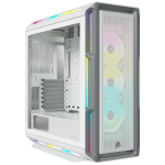 iCUE 5000T RGB White - PC case
