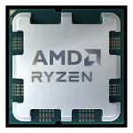 AMD AM5 Ryzen 7 7700 Tray 3,8GHz MaxBoost 5,3GHz 8xCore 16xThreads 40MB 65W