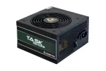 Power Supply CHIEFTEC 700 Watts Efficiency 80 PLUS BRONZE PFC Active TPS-700S