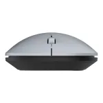 Wortmann TERRA Mouse NBM1000S wireless BT silber