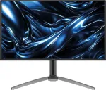 LC Power LC-M27UO QD-OLED-Display 67,31 cm (26,5) 4K Ultra HD, Antireflex (AR), 0,03 ms, HDMI, Display Port, USB-A, USB-C (LC-M27UO)