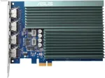 ASUS GT730-4H-SL-2GD5 - Grafikkarten - GF GT 730 - 2GB GDDR5 - PCIe 2,0 - 4 x HDMI - ohne Lfter (90YV0H20-M0NA00)