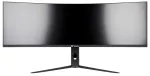 Thermaltake 49 DQHD Curved Gaming Monitor (GM-GCE-49CEUB-EU)