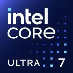 Intel Core Ultra 7 265KF - 3,9 GHz - 20 Kerne - 20 Threads - 30MB Cache-Speicher - FCLGA1851 Socket - OEM (AT8076806410)