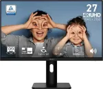 MSI PRO MP273UPDE E6 27 IPS 60Hz 4ms HDR Ready Flat (PROMP273UPDEE6)