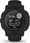 Garmin Instinct 2 Solar Tactical Edition 45 mm (010-02627-03)