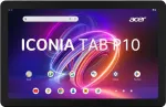 Acer ICONIA Tab P10 P10-21Q - Tablet - Android 14 - 256GB UFS card - 26,4 cm (10,4) IPS (2000 x 1200) - microSD-Steckplatz - Iron Gray (NT.LHFEE.001)