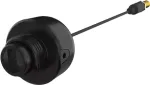 Axis F series F2108 - berwachungskamera - Innenbereich (03056-001)