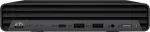 HP Pro Mini 400 G9 Intel Core i3-13100T 8 GB RAM 256 GB SSD Mini PC