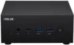 ASUS ExpertCenter PN64 BB7004MDE1 Mini-PC Barebone i7-13700H 3.7GHz Wi-Fi 6E NoOS (90MR00W2-M00040)