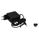 ASUS AC Adapter 19V 45W Black (Fixed EU Plug) UX32LA