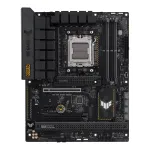 ASUS TUF GAMING B650-PLUS Motherboard Socket AM5