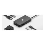 Microsoft Surface ACC USB-C TRAVEL HUB