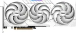 Sapphire Pure Radeon RX 9070 XT AMD 16 GB GDDR6 - Grafikkarte - 16.384 MB (11348-02-20G)