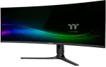 80cm/ 31,5 (2560x1440) Thermaltake TGM-V32CQ Curve Gaming Monitor (GM-QOL-49CEUB-EU)