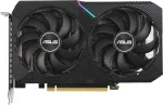 ASUS Dual -RTX3060-12G-V2 NVIDIA GeForce RTX 3060 12 GB GDDR6 (90YV0GB3-M0NA10)