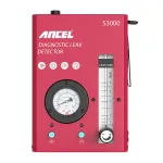 Ancel S3000 diagnostic leak detector