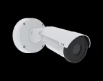 AXIS Q1971-E - Thermo-Netzwerkkamera - Bullet - Auenbereich - witterungsbestndig schlagfest - 768 x 576 - feste Brennweite - Audio - GbE - H.264, MJPEG, H.265 - DC 12 - 28 V PoE Klasse 3 - TAA-konform (02953-001)