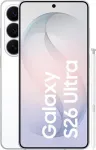 Samsung Galaxy S26 Ultra 1TB 16GB RAM Wei 6.9 Dynamic AMOLED 200MP 5G