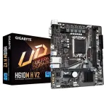 GIGABYTE H610M H V2 DDR4 -LGA 1700 -mATX