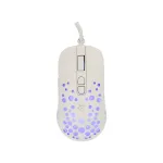 White Shark TRISTAN-W-2 GM-9004, White RGB