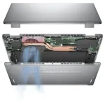 N13 13 T1A Dell Grade A Latitude 5330 i7-1265U 13Zoll 33cm 16GB 256GB SSD BL CAM HDMI TBel W11P