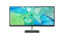 Acer TFT Vero CB343CURDbemiiphcuzx 34 /3440x1440/2xHDMI/DP/Type-C/LS - Flachbildschirm (TFT/LCD) - 34 [Energieklasse G] (UM.CB3EE.D02)