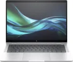 HP Elite x360 1040 G11 - Flip-Design - Intel Core Ultra 7 155H - Win 11 Pro - Intel Arc Graphics - 32 GB RAM - 1 TB SSD NVMe - 35.6 cm (14) OLED 2880 x 1800 (WQXGA+) - Wi-Fi 7, Bluetooth - kbd: Deutsch KI-Notebook (A26QTEA#ABD)